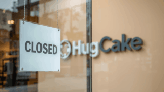 【お知らせ】臨時休業のお知らせ（◯月◯日）